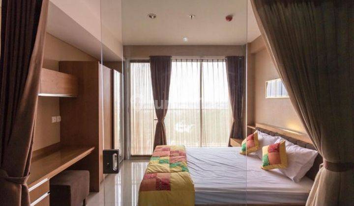 Disewakan Apartemen Dago Suite 1Br Dekat Itb Bandung 1