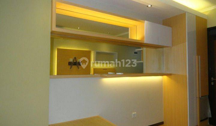 Dijual Murah Apartemen Gateway Pasteur Type Studio 2