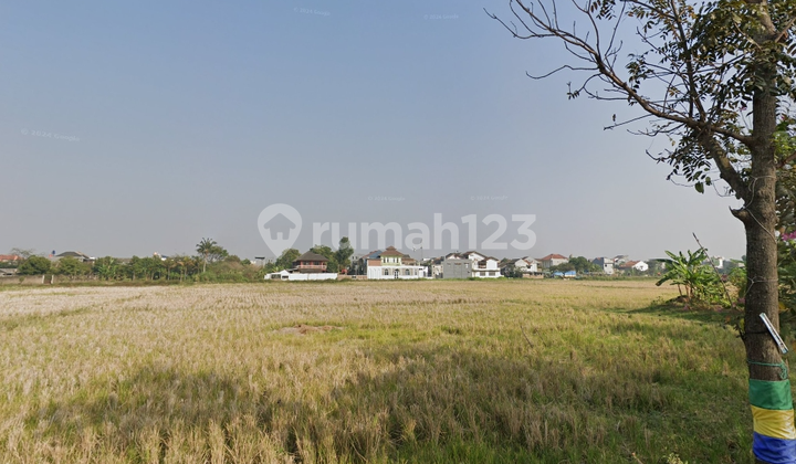 Tanah Di Gedebage 1 Hektar