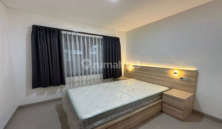 Termurah Rumah Di Kbp Full Furnished Siap Huni 2