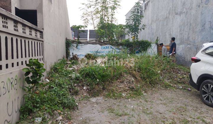 Dijual Murah Tanah Di Margahayu Dekat Soekarnohatta Bandung 1