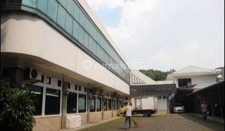 Dijual Gudang Tengah Kota Bandung Ciateul Inggitgarnasih 1