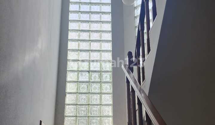 For Sale House in Citra Green Garden Complex Cikutra Near Widyatama Itenas 2