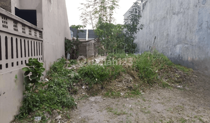 Dijual Murah Tanah Di Margahayu Dekat Soekarnohatta Bandung 2