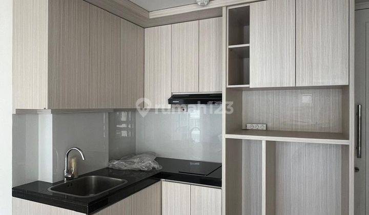 Dijual Apartemen Landmark Residance Type 3Br Dekat Paskal Binus 2