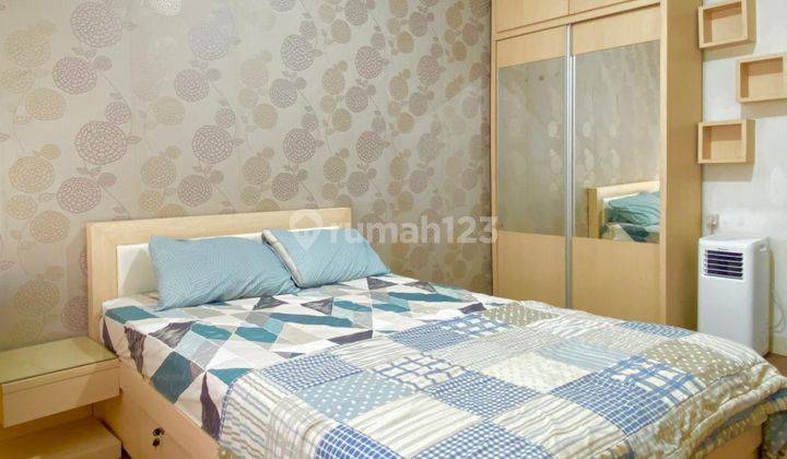 Disewakan Apartemen Pinewood Dekat Itb Unpad Jatinangor 2