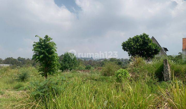 Dijual Murah Tanah Di Ciwaruga Cocok Untuk Rumah Atau Villa 2