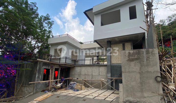 New Fully Furnished House with Finishing in Cipaku Setiabudi New Fully Furnished House with Finishing in Cipaku Setiabudi