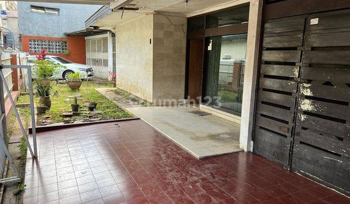 Dijual Rumah Di Gegerkalong Bandung Utara 1