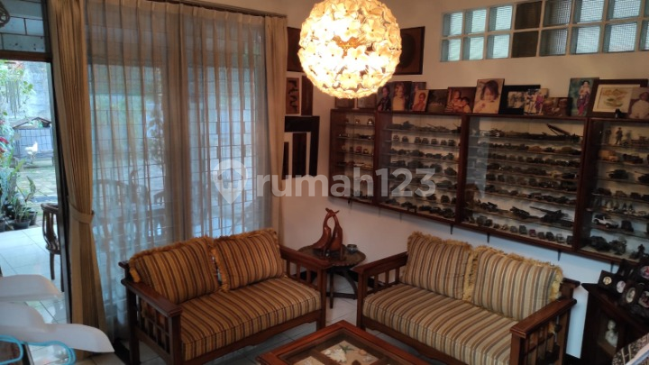 Dijual Rumah Di Cigadung jalan Alfa