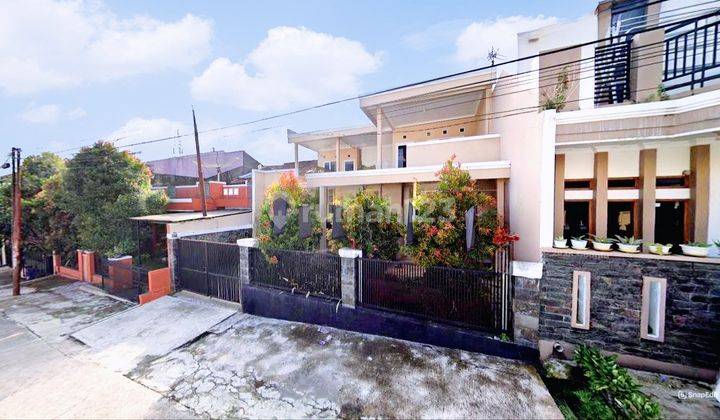 Dijual Rumah Di Kota Garut Buki Malayu Asri 1