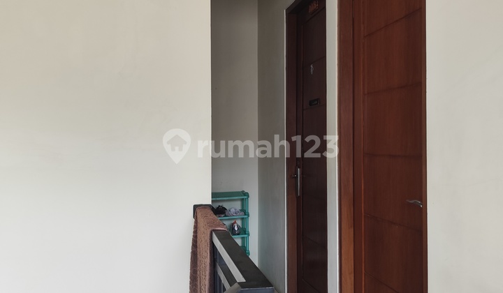 Dijual Rumah Kost di Jatinangor Dekat Itb Unpad 2