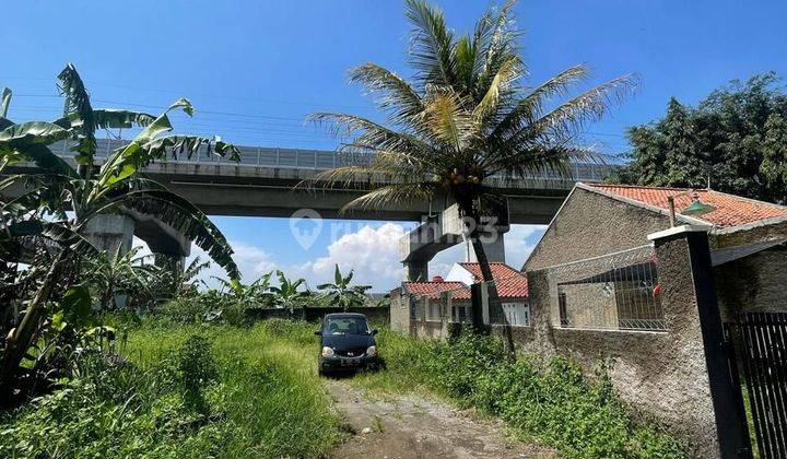 Dijual Tanah Di Bawah Njop Di Batu Raden Ciwastra Bandung 1