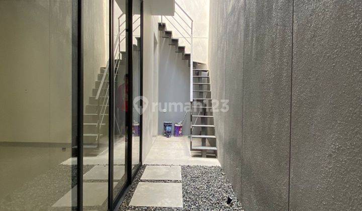 Dijual Rumah Baru Siap Huni Termurah Di Setraduta Bandung 2