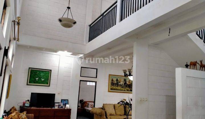 Dijual Gedung Usaha Di Jalan Sanawiyah Cimahi 2