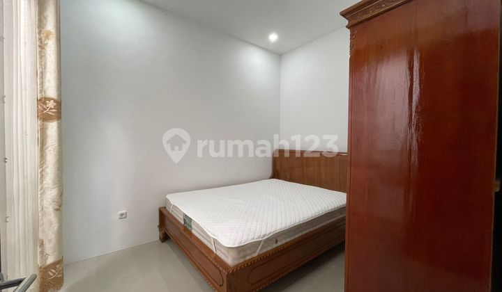 Sell 1-story cozy home in Gegerkalong, Bandung 2