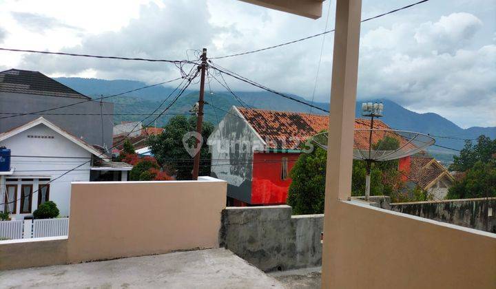 Dijual Rumah Di Kota Garut Buki Malayu Asri 2