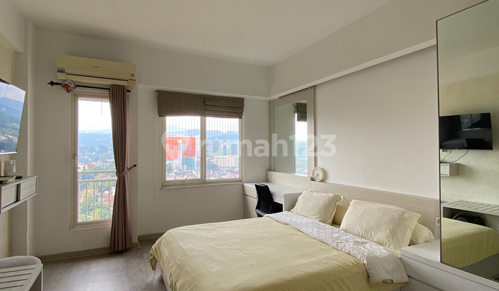 Sewa Apartemen Aesthetic di Ciumbuleuit Dekat Itb Unpar