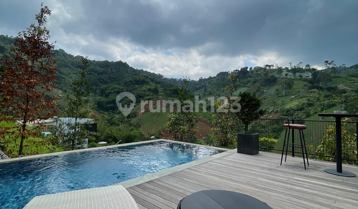 Villa di Dago Roi 10% Full Furnished Villa di Dago Roi 10% Full Furnished