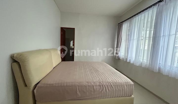 Disewakan Rumah Di Area Setiabudi Bandung Utara 2