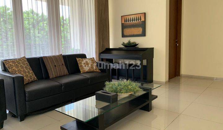 Dijual Rumah Siap Huni Di Alam Nirwana Dago Resort 2