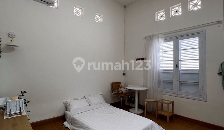 For Sale House Downtown Bandung Area Riau Street 2