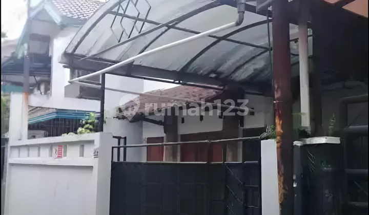Sewa Rumah di Dago Dekat Itb Bandung