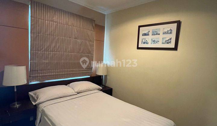 Disewakan Apartemen Galeri Ciumbuleuit Dekat Iitb Unpar Type 3Br Perbulan 2