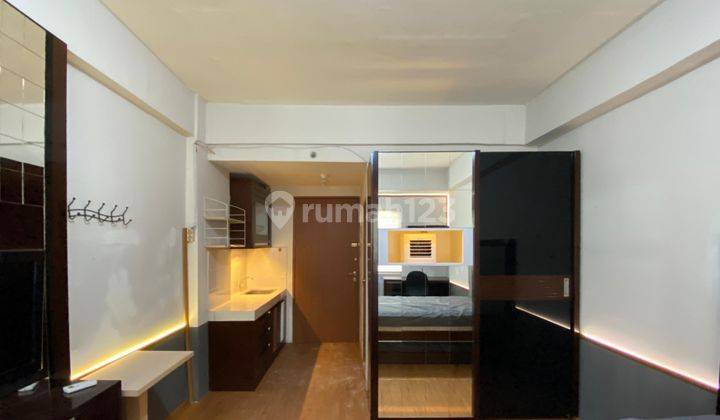 Disewakan Apartemen Dekat Itb Jatinangor Pinewood 2