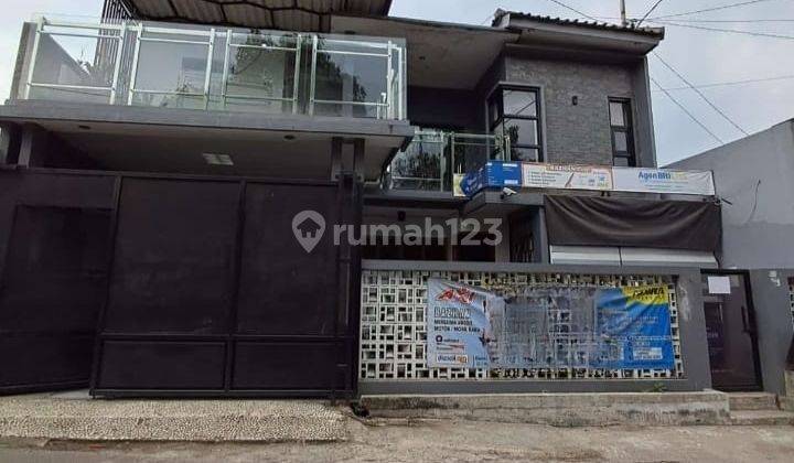 Dijual Rumah di Kadungora Garut Negokan 1