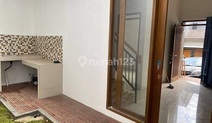 Dijual Rumah Di Sariwangi Bandung Utara Dekat Gegerkalong 2