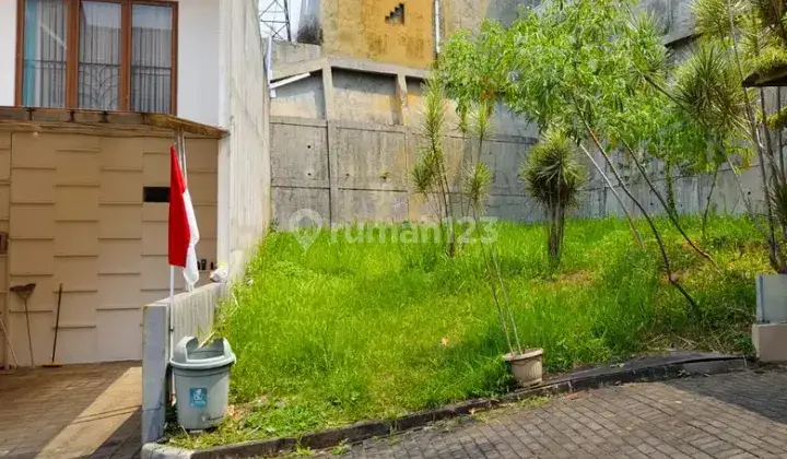 Dijual Tanah Murah Di Dalam Komplek Gegerkalong Bandung 1