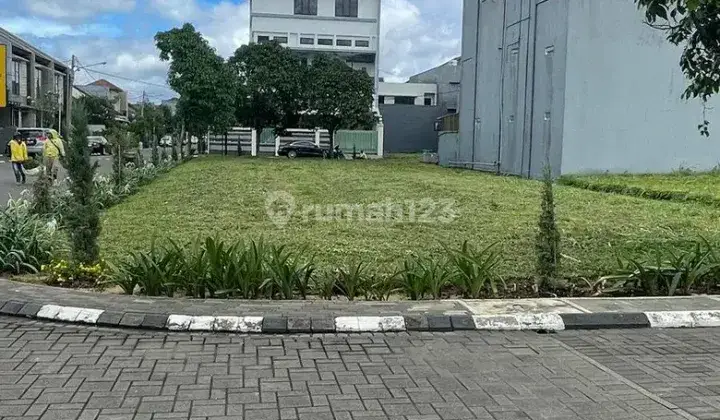 Dijual Kavling Di Batununggal Tengah Kota Bandung Bisa Split 1