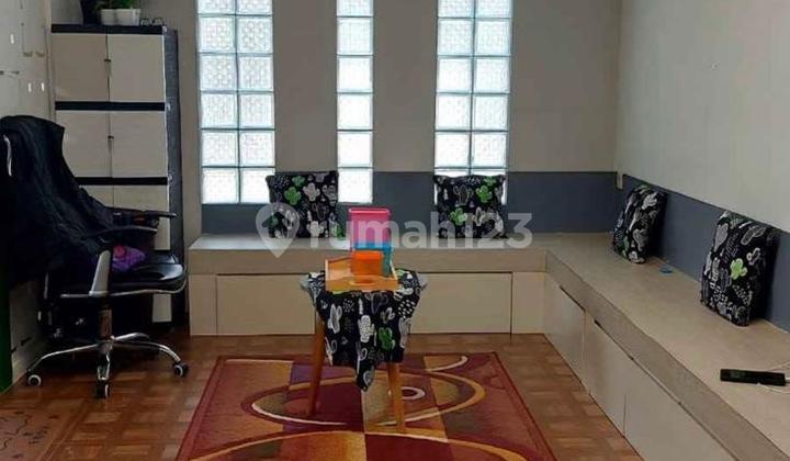Dijual Rumah dalam Komplek di Padasuka Bandung Luas Tanah 136 Meter 2