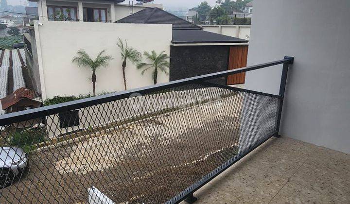 Dijual Rumah Di Dalam Komplek Setiabudi Regency Bandung 1