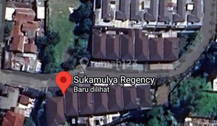 Dijual Tanah di Sukamulya Regency Sukajadi Pasteur Bandung Kota 2