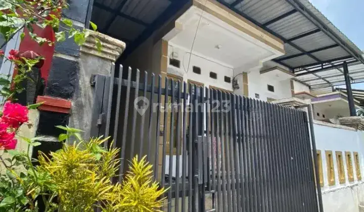 Disewakan Rumah Di Dalam Komplek Cidahu Regency Area Cimahi Kbb 2