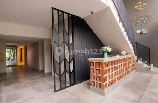 Dijual Hotel Aktif Di Sukajadi Bandung Utara 2