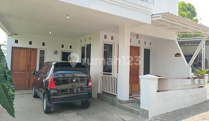 Dijual Rumah Area Ujungberung Bandung Timur 1