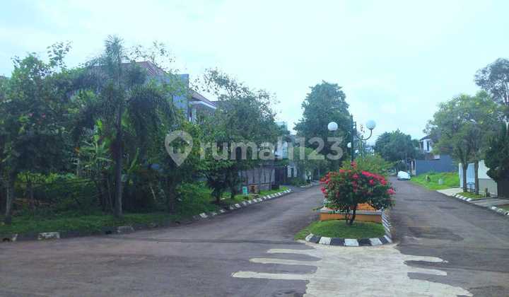 Termurah Tanah Di Istana Regency Dibawah Njop