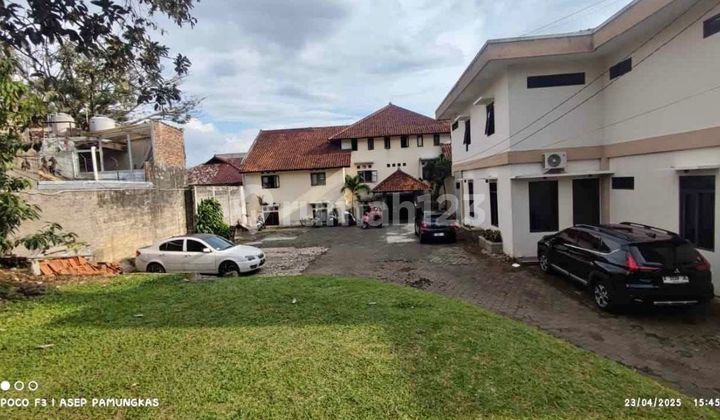 Dijual Rumah Kost Hitung Tanah di Sukajadi NJOP 10.3M Dijual Rumah Kost Hitung Tanah di Sukajadi NJOP 10.3M