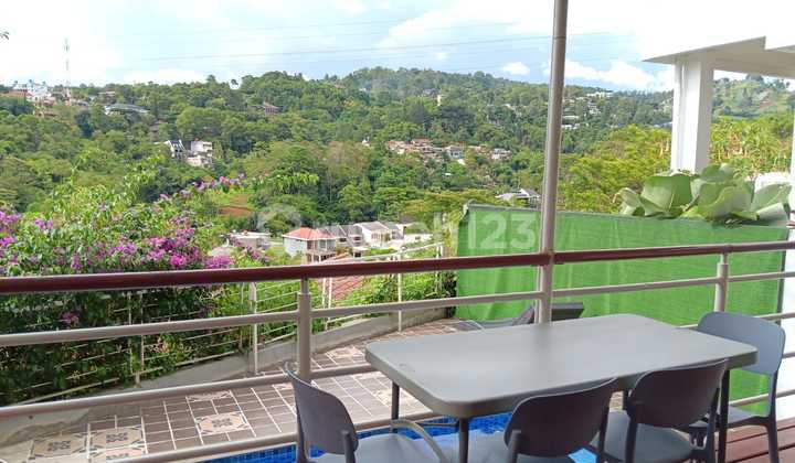 Dijual Murah Rumah Di Dago Resort Best View Full Furnished dan Kolam renang Dijual Murah Rumah Di Dago Resort Best View Full Furnished dan Kolam renang