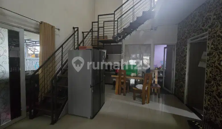 For Sale House in Greenhill Resort Tarogong Garut City For Sale House in Greenhill Resort Tarogong Garut City