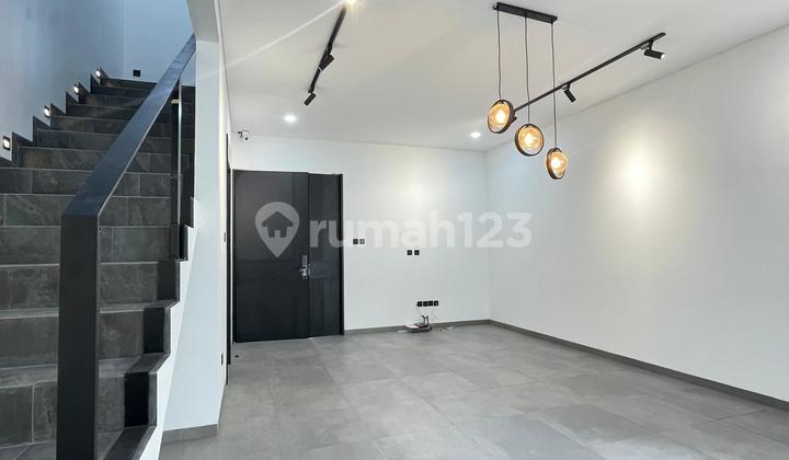 For Sale House In Cigadung Bandung City Dago Wing