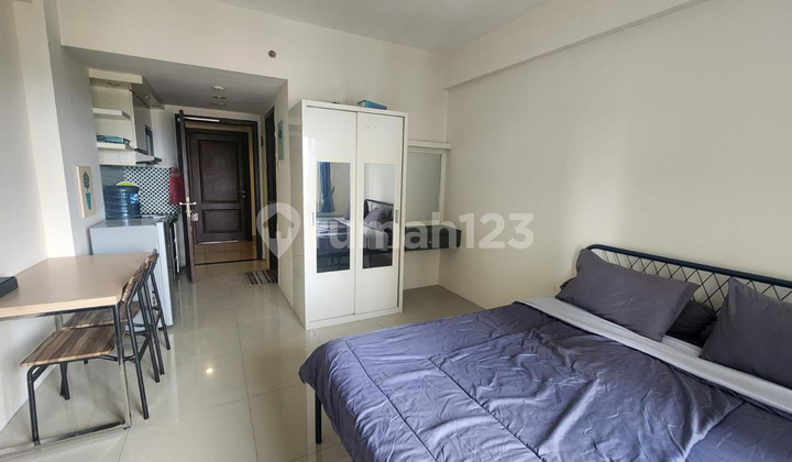 Sewa Apartemen Dekat Itb Unpar Galeri Ciumbuleuit 2