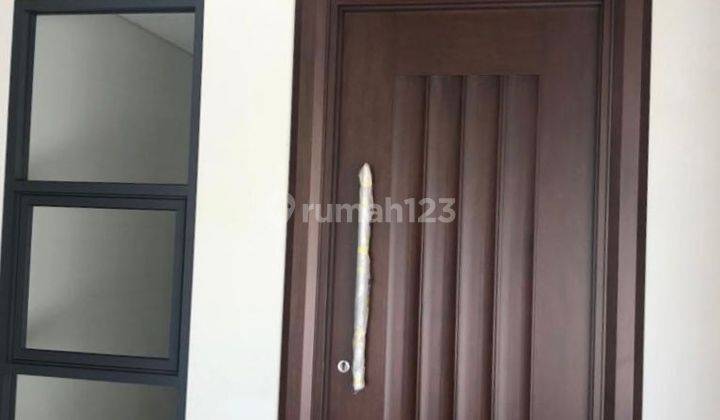 Dijual Rumah Tengah Kota Bandung Lengkong 2