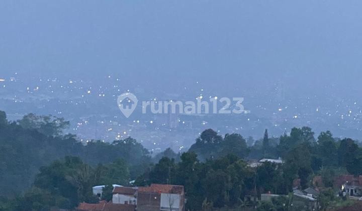 Dijual Tanah di Sindanglaya dengan View Terbaik Dijual Tanah di Sindanglaya dengan View Terbaik