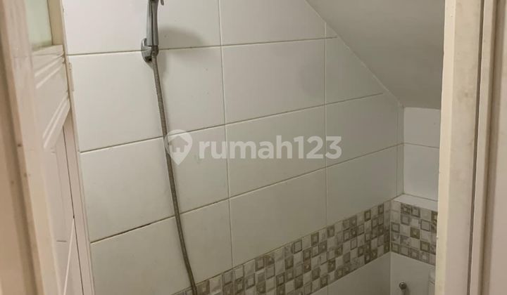 Dijual Rumah Bandung Kota Kiarasari Buahbatu 2