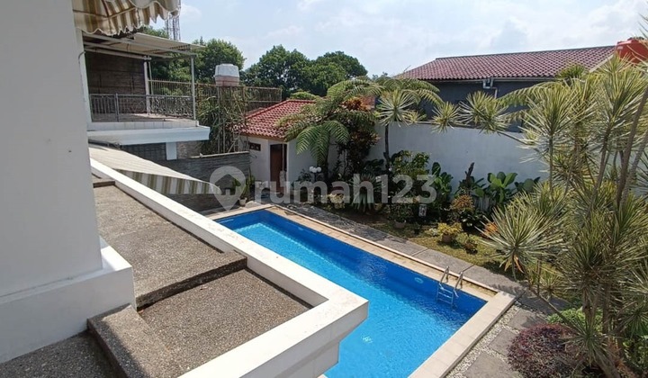 Dijual Rumah Old Money Di Gegerkalong Bandung Utara Dijual Rumah Old Money Di Gegerkalong Bandung Utara