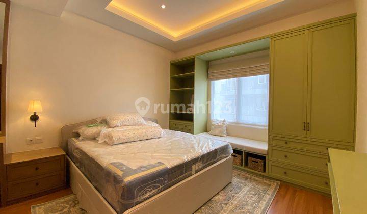 Dijual Apartemen Hegarmanah Residance Full Furnished Private Lift 2